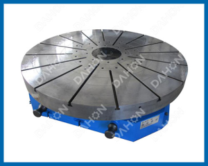 深圳ZT12（1000-2500）系列臥式數(shù)控回轉(zhuǎn)工作臺(tái)