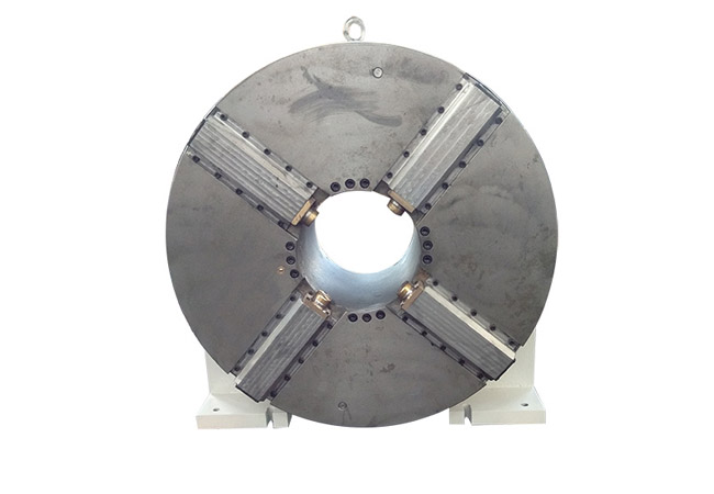 深圳GT系列激光切管卡盤