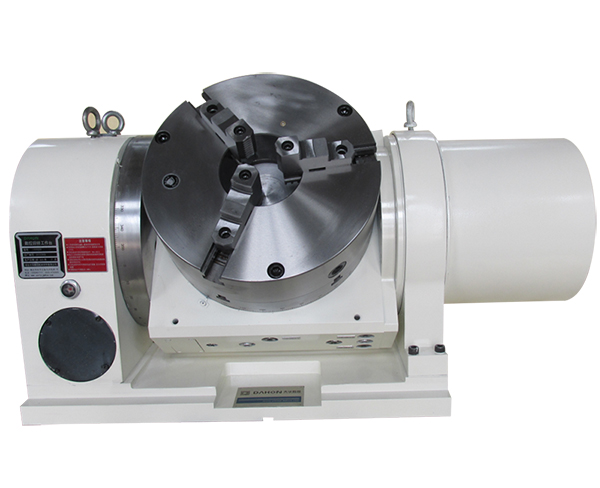 深圳ZT14400數(shù)控可傾回轉(zhuǎn)工作臺(tái)