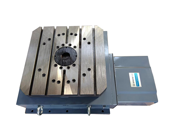 深圳ZT12（630X630）數(shù)控回轉(zhuǎn)工作臺(tái)