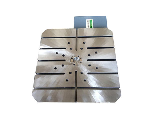 深圳ZT12(800X800)數(shù)控轉(zhuǎn)臺(tái)