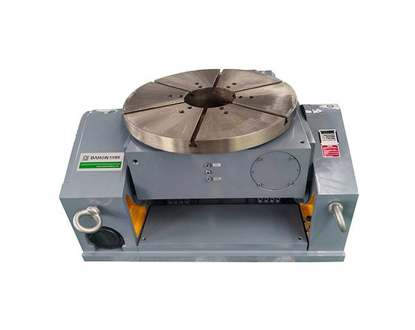 深圳ZT14800U數(shù)控可傾回轉(zhuǎn)工作臺(tái)